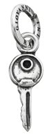 Charm Giovanni Raspini in Argento 07300 - 07300